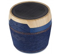 House Of Marley Chant Mini DENIM Speaker (EM-JA007-DN)