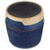 House Of Marley Chant Mini DENIM Speaker (EM-JA007-DN)