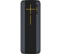Logitech UE MEGABOOM - PANTHER - EMEA speaker