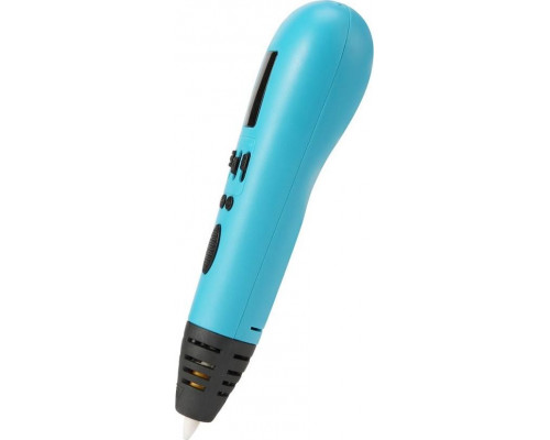 Gembird Multi-Filament 3D Printing Pen Blue (3DP-PEND3C-01)