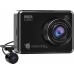 Navitel R700 GPS Dual car camera
