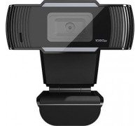 Natec Lori Plus 1080p webcam