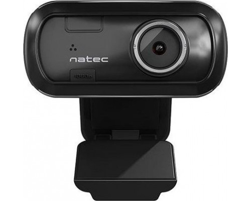 Natec Lori Full HD 1080P webcam