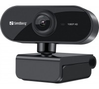 Sandberg USB Webcam Flex 1080P HD (133-97)