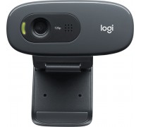 Logitech C270 webcam (960-000584)