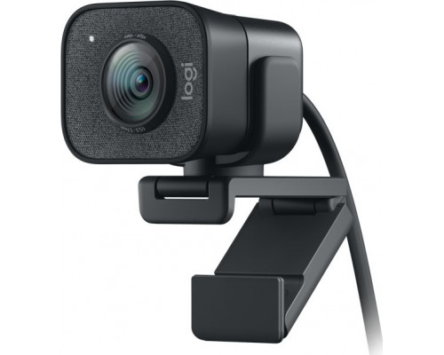 Logitech StreamCam webcam (960-001281)