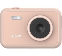 SJCAM FunCam Camera - Pink