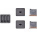 DJI Osmo Charging Kit with Osmo Camera Charging Kit