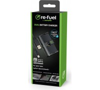 DigiPower Multifunctional Charger for GoPro Hero4 and Hero3 + (RF-100GP34)