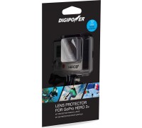 DigiPower Lens Hood (LP-GPH3 +)