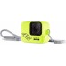 GoPro Sleeve + Lanyard Yellow VR