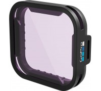 GoPro Greenwater Diving Filter HERO5 (AAHDM-001)