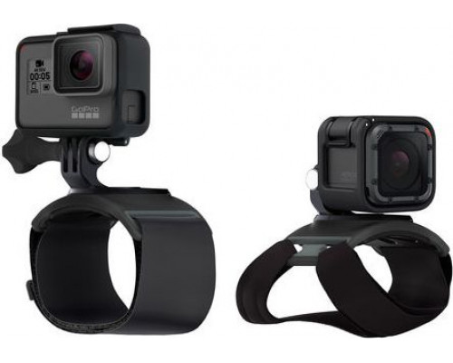 GoPro GP HAND + WRIST STRAP (AHWBM-002)