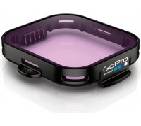 GoPro Magenta Dive Filter (Dive Housing) (ADVFM-301)