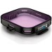 GoPro Magenta Dive Filter (Dive Housing) (ADVFM-301)