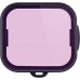 GoPro Magenta Dive Filter (Dive Housing) (ADVFM-301)