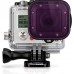 GoPro Magenta Dive Filter (Dive Housing) (ADVFM-301)