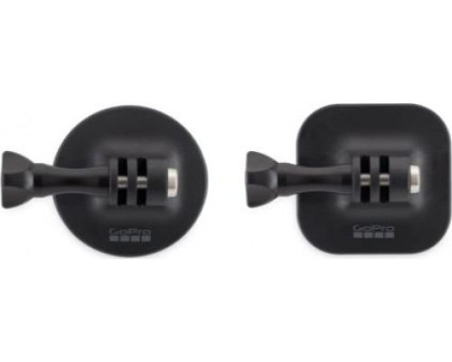 GoPro Fusion Mounts