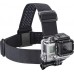 Manton helmet strap for GoPro 20243