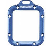 Mantona Lens Mount for GoPro Hero 3 (20551)