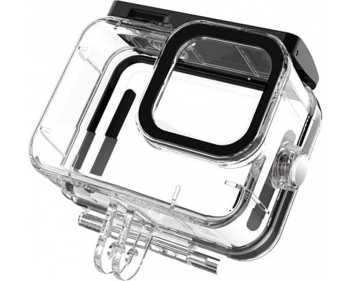 TECH-PROTECT WATERPROOFCASE GOPRO HERO 9 CLEAR