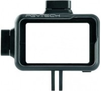 PGYTECH Camera Cage Frame for DJI Osmo Action
