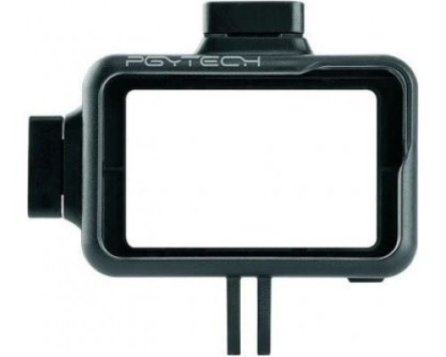 PGYTECH Camera Cage Frame for DJI Osmo Action