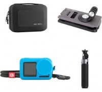 PGYTECH Travel Set for DJI Osmo Action