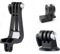 Bracket for PGYTECH P-18C-033 camera