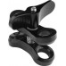 PULUZ aluminum clamp for ball mountings