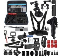 PULUZ Set of 43 Puluz accessories for the DJI Osmo Pocket PKT47