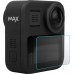 SunnyLife 3 Pcs. Cover Glass For Lcd Screen For Gopro Max Camera
