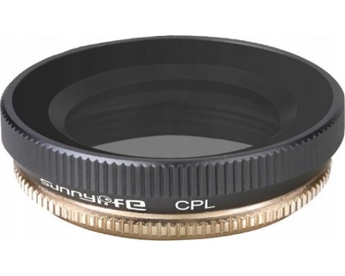 SunnyLife Cpl Polarizing Filter For Dji Osmo Action Camera