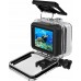 PULUZ Underwater Housing Waterproof Waterproof 60m For Gopro Hero 8 Black