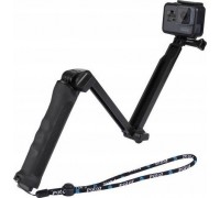 PULUZ 3-Arm Grip Monopod Holder For Gopro / sjcam / Xiaomi