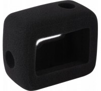 PULUZ Windscreen Windshield For Gopro Hero 8 Black