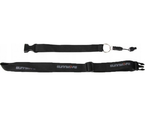 SunnyLife Holder Wrist Strap Hand Neck For Insta360 One X