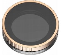 Ulanzi Filter Full Gray Nd16 Ndx16 For Dji Osmo Action