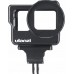 Ulanzi Cage Frame Holder For Aamic-001 Gopro Hero 7 6 5 Black