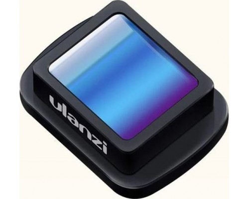 Ulanzi Anamorphic Lens 1.33x For Dji Osmo Pocket Op-11
