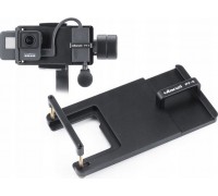 Ulanzi Adapter Mount Bracket For Gopro Hero 7 6 5 4 3+ For Gimbal / Ulanzi Pt-6