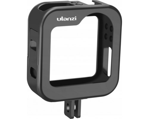 Ulanzi Frame Housing Frame Mount / Metal for GoPro MAX / Ulanzi GM-3