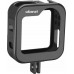 Ulanzi Frame Housing Frame Mount / Metal for GoPro MAX / Ulanzi GM-3