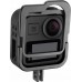 Ulanzi Frame Housing Frame Mount / Metal for GoPro MAX / Ulanzi GM-3