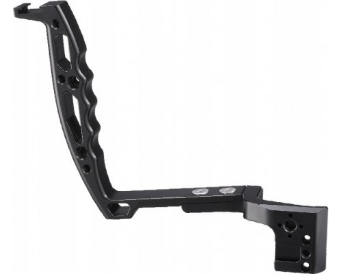 Ulanzi Clamping Grip Handle Grip For Dji Ronin-s For Accessories