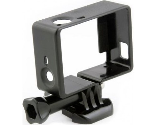 Xrec Frame / Frame Mount Case For Gopro Hero 4 / Hero 3+ / Hero 3