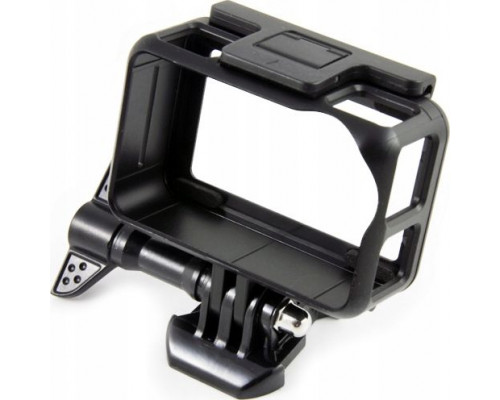 Xrec Frame Housing Frame Mount For Dji Osmo Action