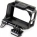 Xrec Frame Housing Frame Mount For Dji Osmo Action