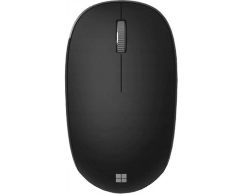 Microsoft Hdwr Black Mouse (RJN-00003)