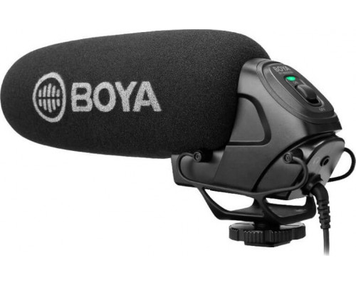 Boya BY-BM3030